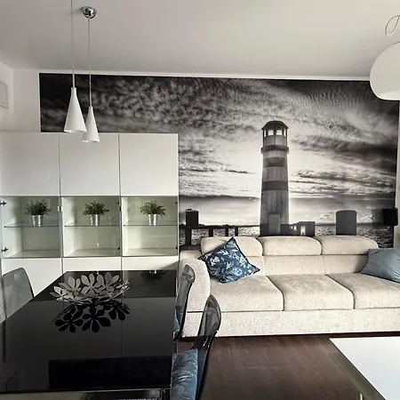 Grand Apartments - Bora Premium Apartament W Sopocie-2